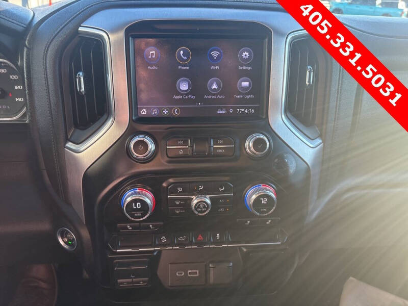 2023 GMC Sierra 2500HD