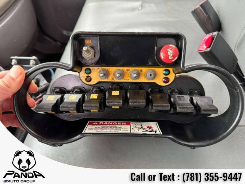 2009 International DuraStar 4300