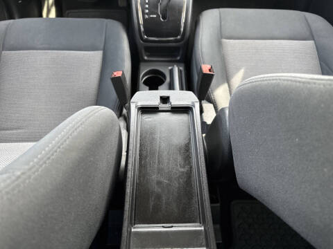 2011 Jeep Compass Latitude