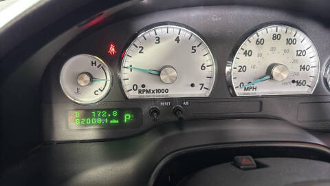 2003 Ford Thunderbird