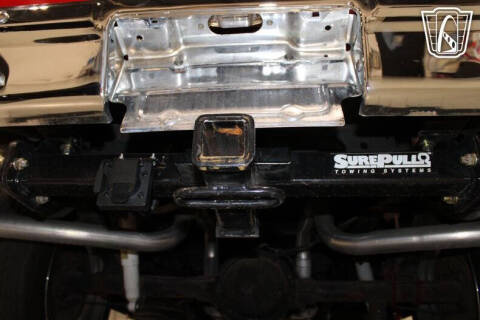 1987 GMC R/V 1500 Series