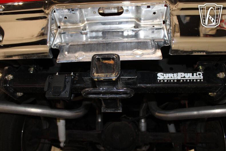 1987 GMC R/V 1500 Series