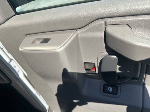 2023 GMC Savana 2500