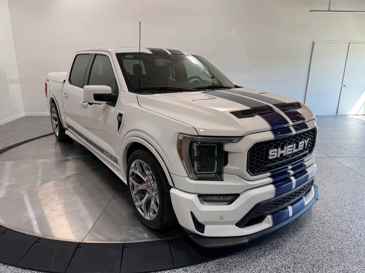 2023 Ford F-150 1