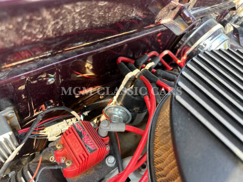 1963 Dodge D100 Pickup