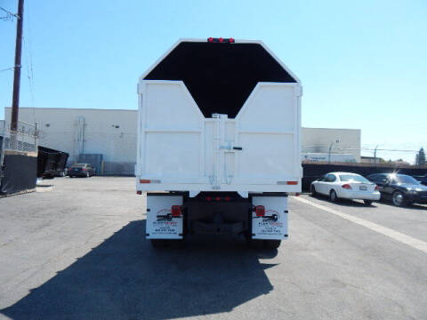 2016 Freightliner M2 106