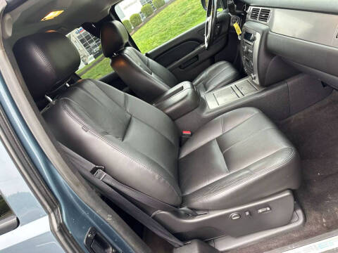 2011 GMC Sierra 1500 SLT