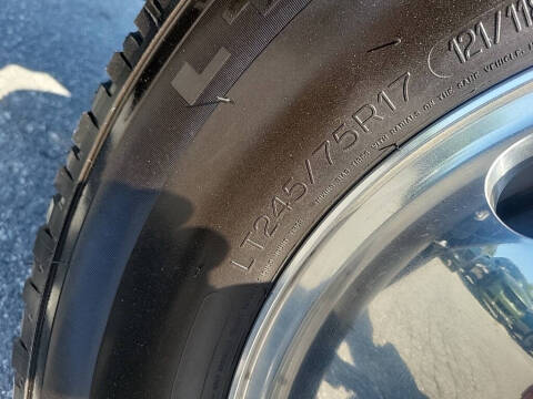 2020 Ford F-350 Super Duty XL