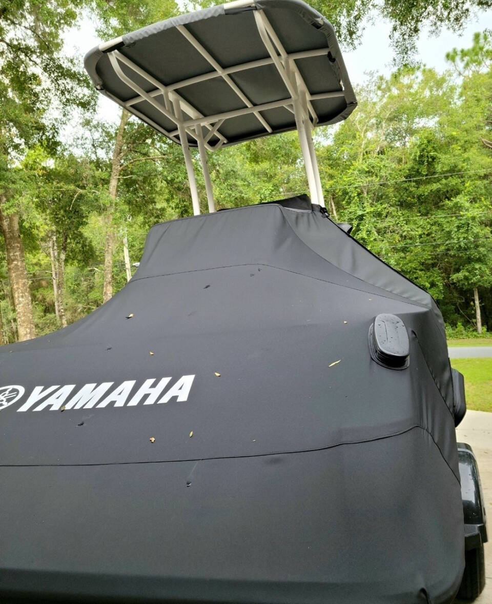 2017 Yamaha 190 FSH Sport for sale at Prime Auto & Truck Sales in Inverness, FL