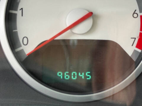 2010 Dodge Grand Caravan SXT