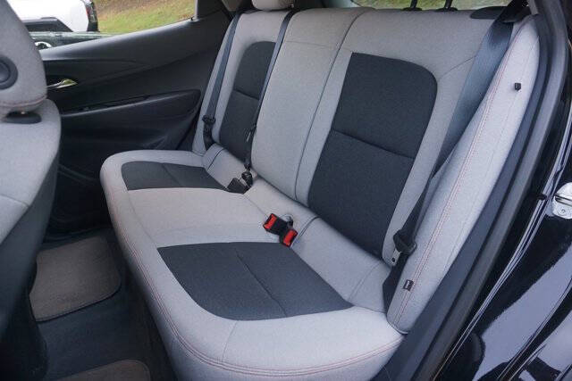 2020 Chevrolet Bolt EV LT