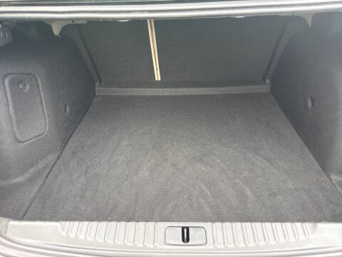 2014 Buick Verano Leather Group