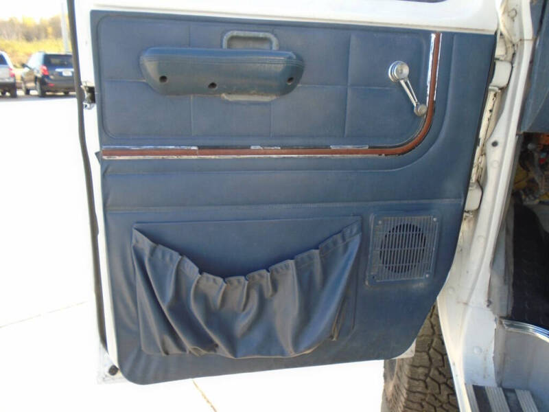 1985 Ford E-350 Super