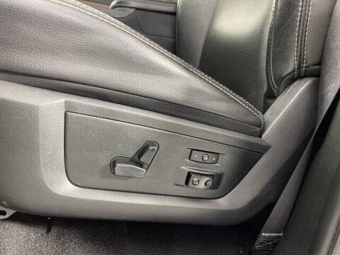 2016 RAM 3500 Laramie