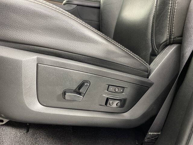 2016 RAM 3500 Laramie