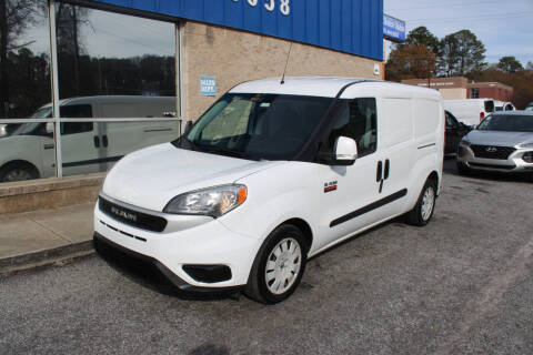 2019 RAM ProMaster City for sale at Southern Auto Solutions - 1st Choice Autos in Marietta GA