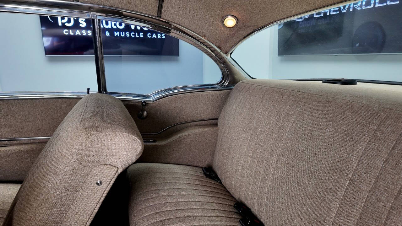 1955 Chevrolet Bel Air 89