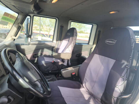 2014 International TerraStar