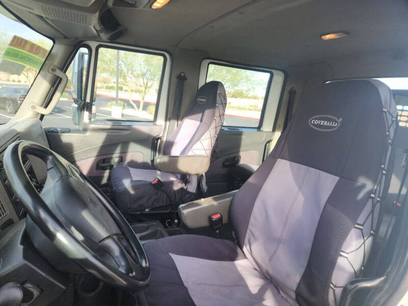 2014 International TerraStar