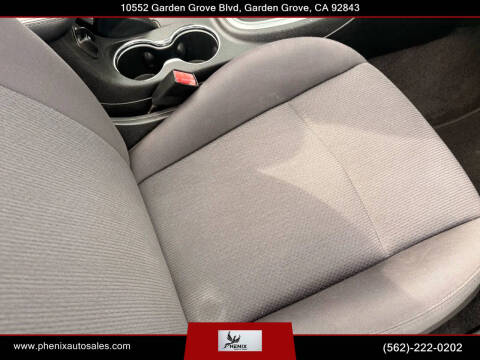 2014 Chrysler 200 Touring