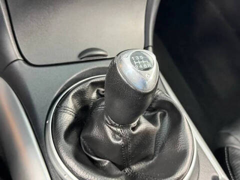 2005 Mazda RX-8