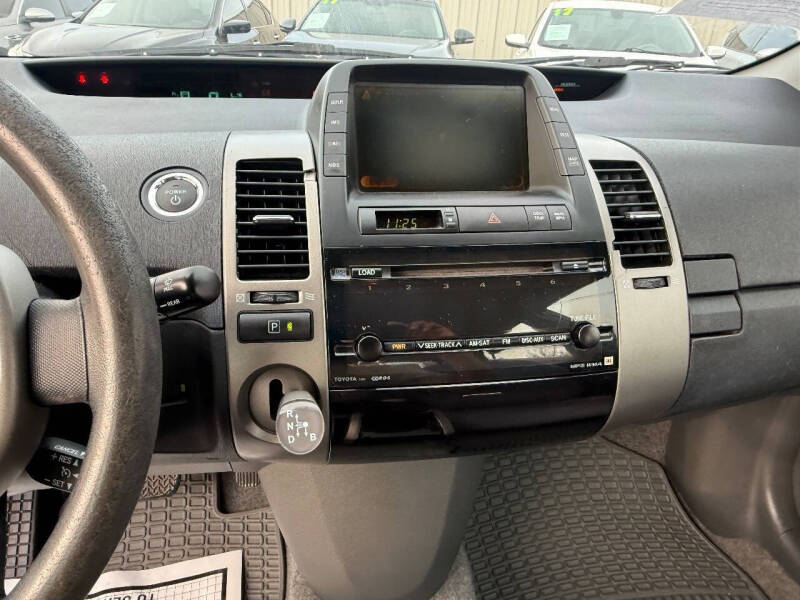 2007 Toyota Prius
