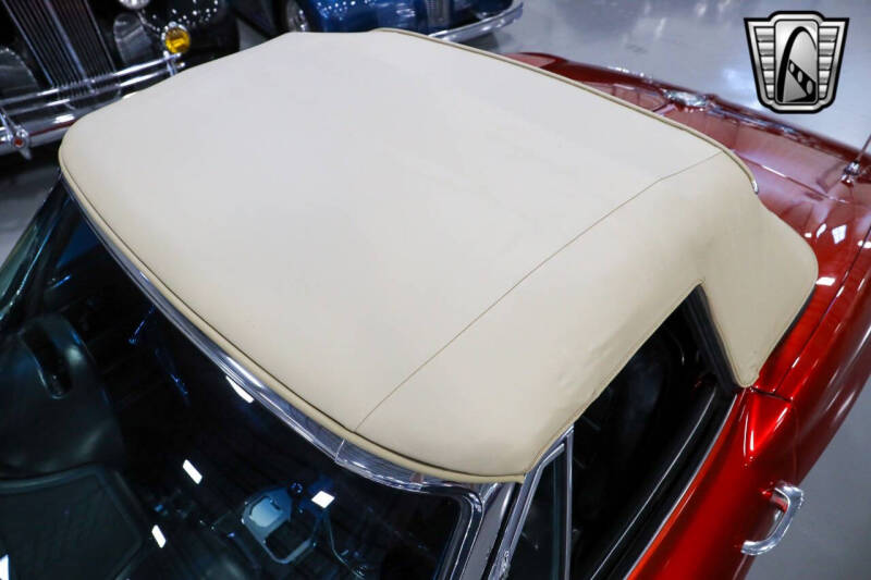 1965 Chevrolet Corvette