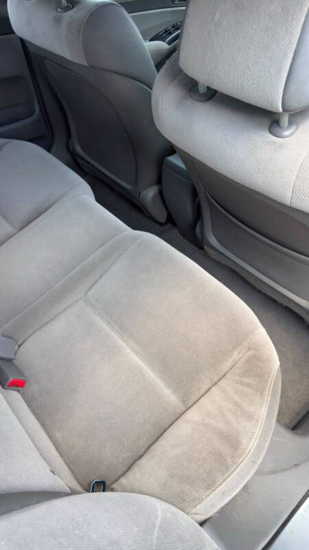 2006 Honda Civic EX