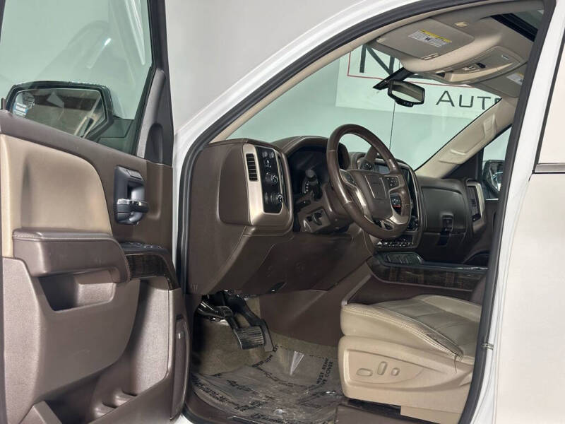 2016 GMC Sierra 1500