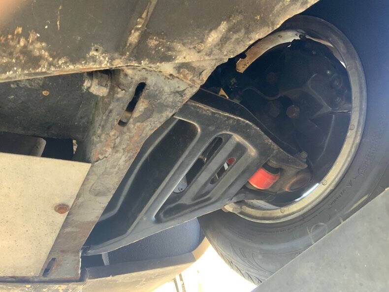 1978 Ferrari 308 GTS