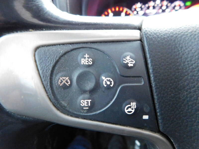 2016 GMC Sierra 2500HD Denali