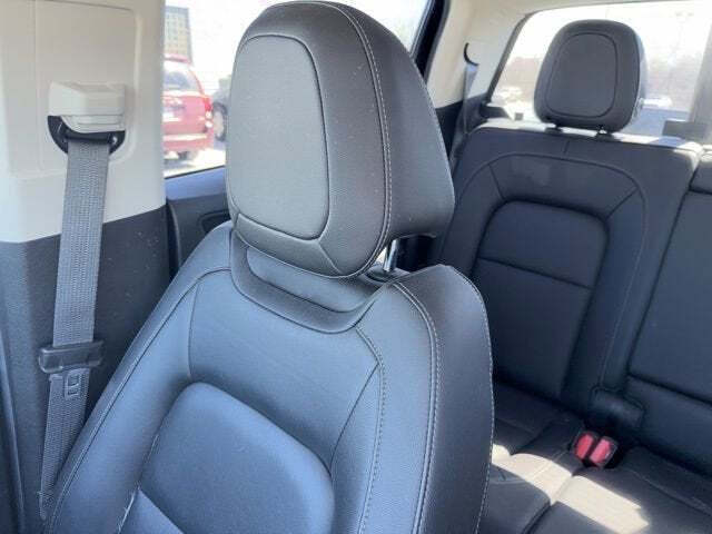 2018 GMC Canyon