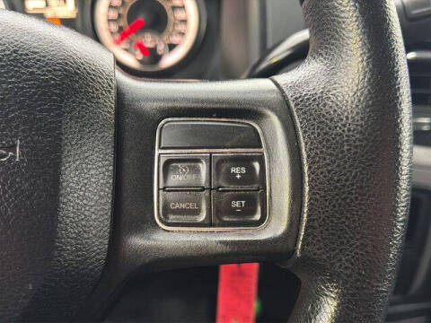 2017 RAM 3500 Tradesman