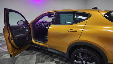 2024 Dodge Hornet GT Plus