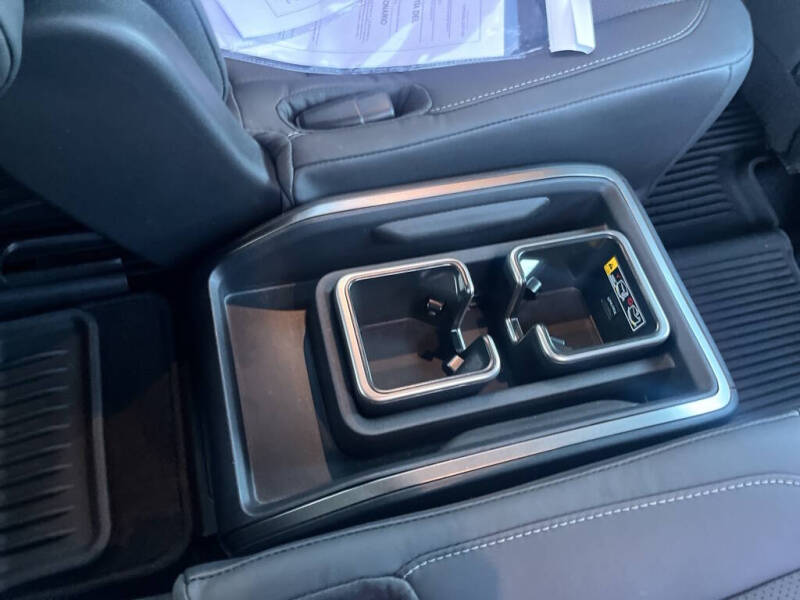 2024 Lexus TX 500h F SPORT Performance Premium