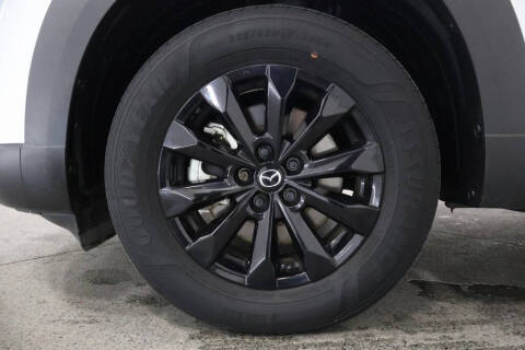 2023 Mazda CX-50 2.5 S Preferred Plus