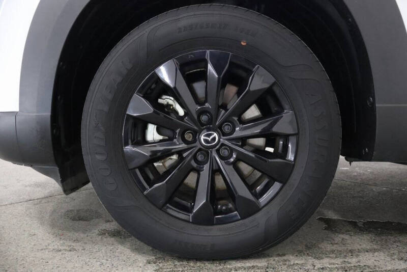 2023 Mazda CX-50 2.5 S Preferred Plus