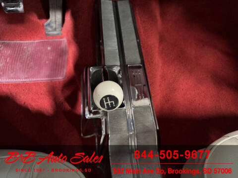 1964 Chevrolet Malibu