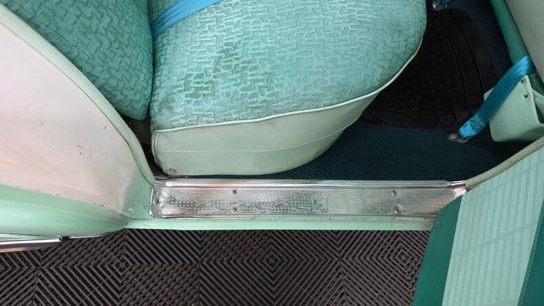 1956 Ford Customline