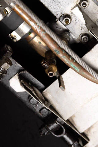 1926 Rolls-Royce Silver Ghost