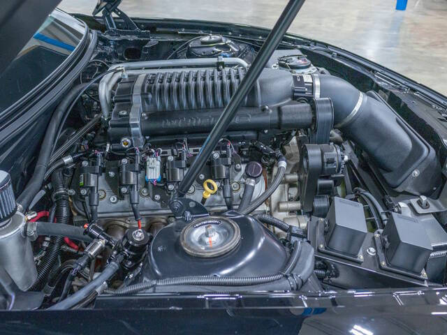 2015 Chevrolet Camaro