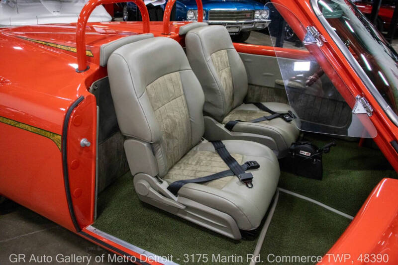 1954 Studebaker Custom