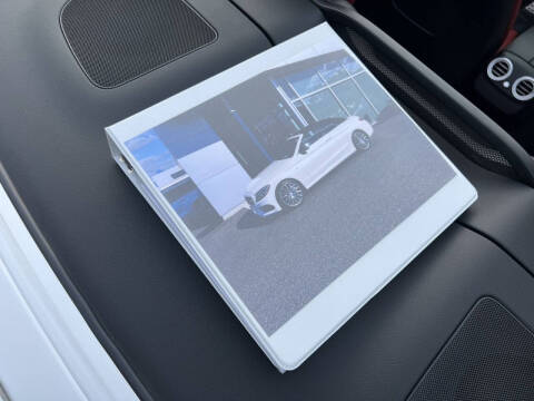 2017 Mercedes-Benz C-Class AMG C 43