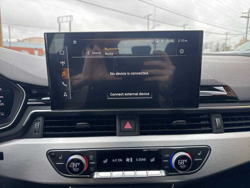 2020 Audi S5 Sportback 3.0T quattro Premium Plus