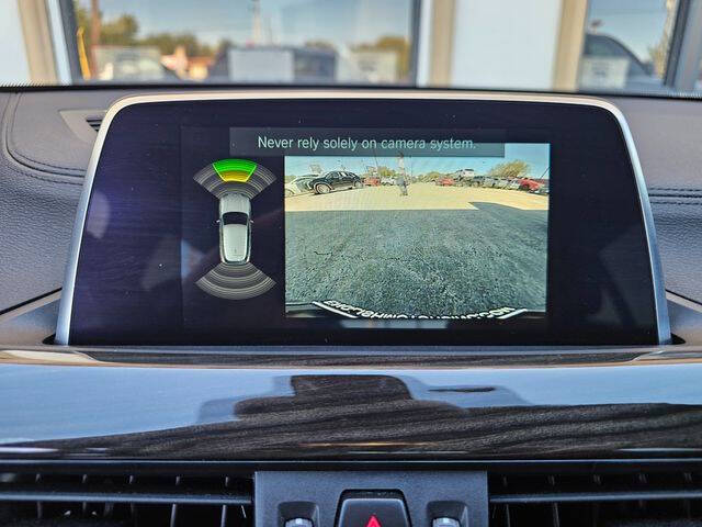 2019 BMW X2 xDrive28i