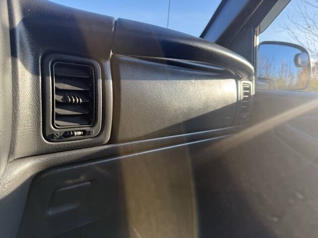 2007 Chevrolet Silverado 1500 Classic