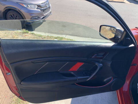 2010 Honda Accord EX-L V6