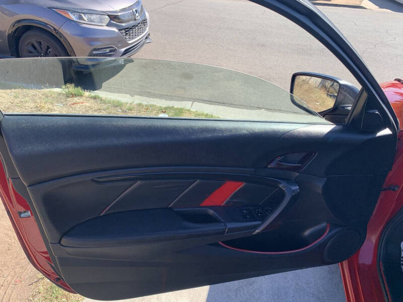 2010 Honda Accord EX-L V6