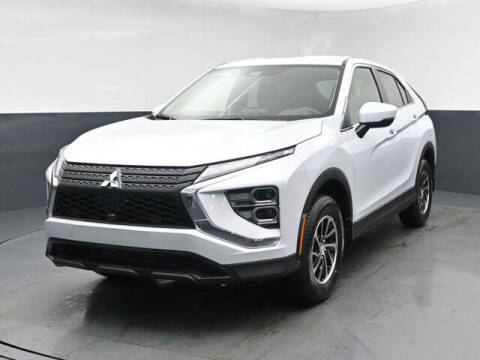 2026 Mitsubishi Eclipse Cross ES