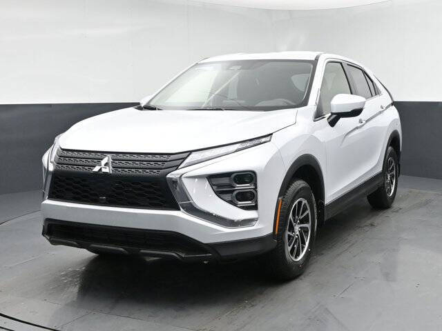 2026 Mitsubishi Eclipse Cross ES